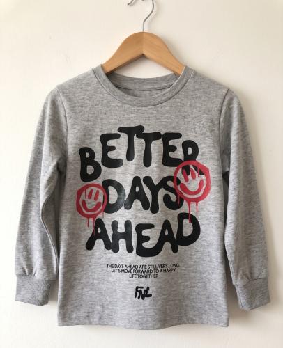 Camiseta Nene