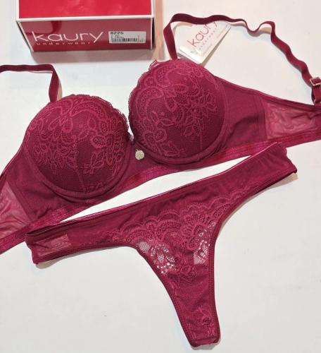 Conjunto Kaury Art 8225