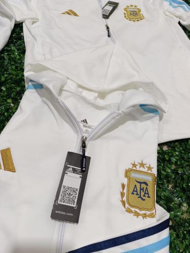 Campera Argentina
