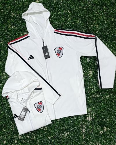 Campera -de River