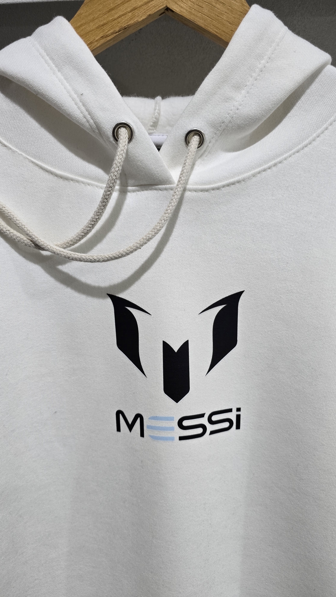 Buzo Canguro Messi - Imagen 5