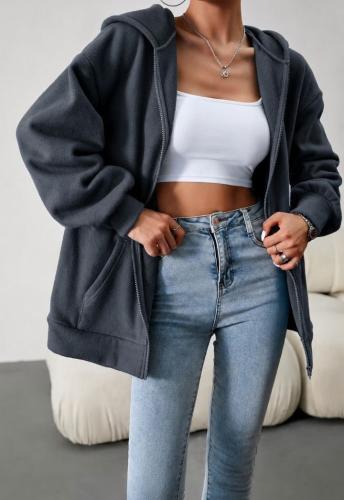 Campera Frisa Premiun Overzai