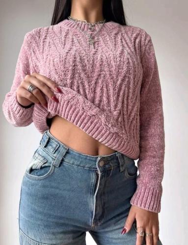 Polera Importado Chenille