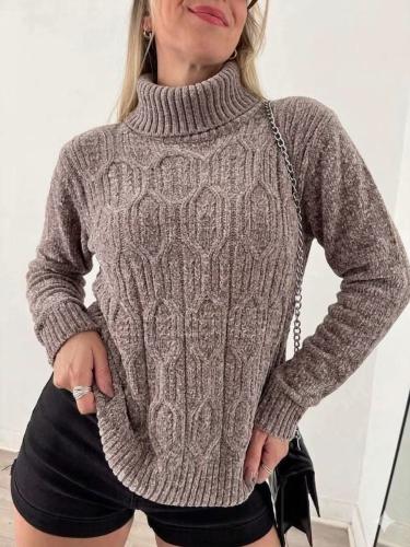 Polera Importado Chenille
