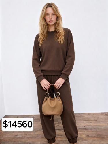 Conjunto Mingo