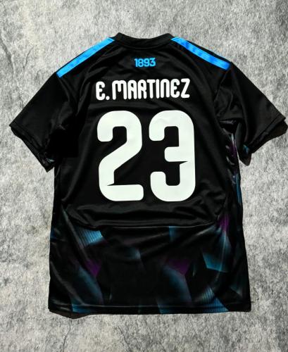 Camiseta Afa Dibu Martinez