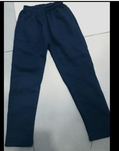 Pantalon Joggings Azul Niños