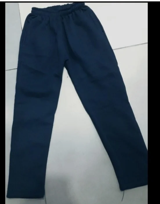 Pantalon Joggings Azul Niños