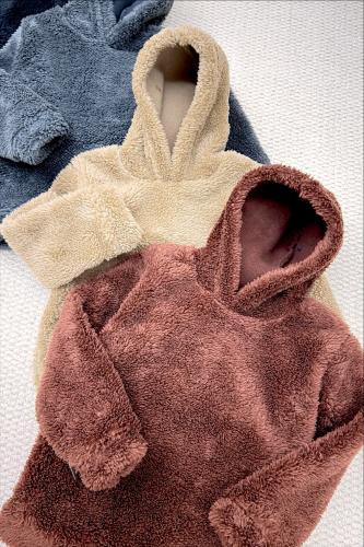 Buzo Tedd Baby - Miniatura 2