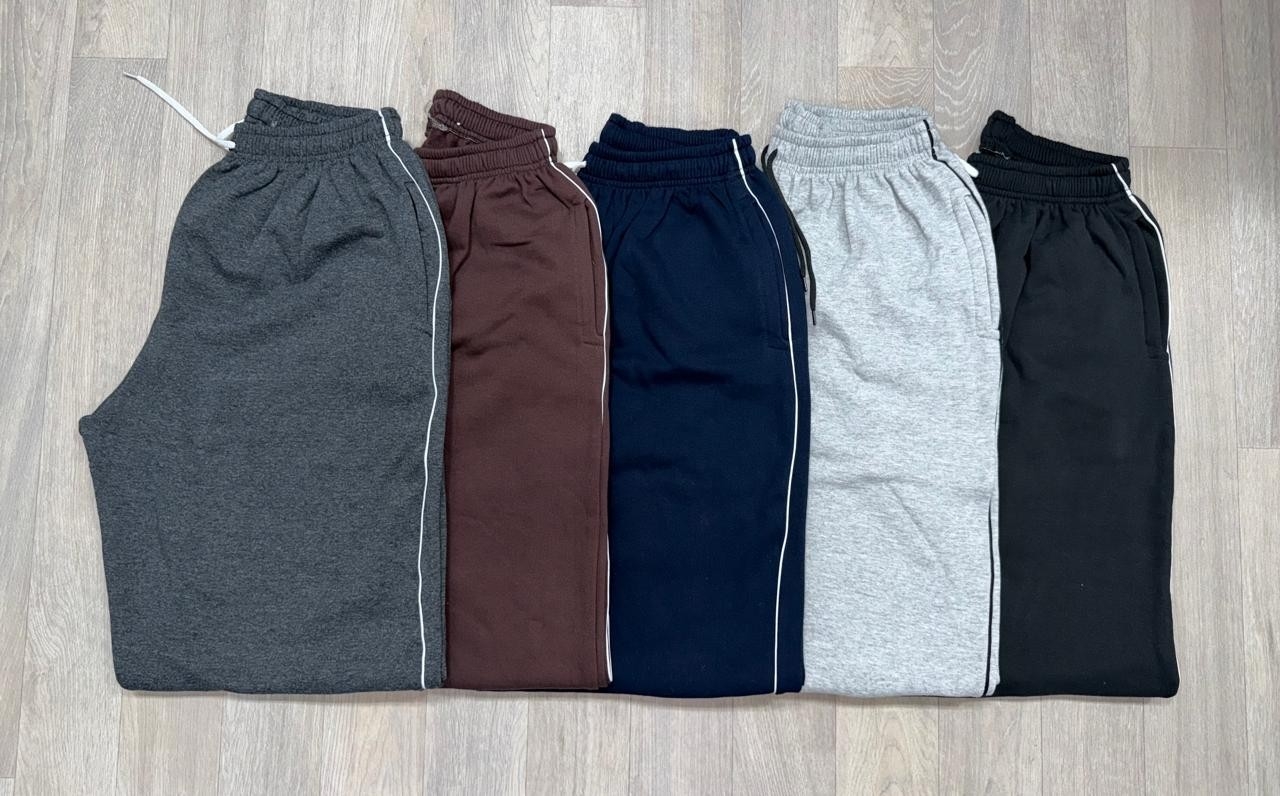 Joguins Baggy de Hombre Liso - Imagen 2