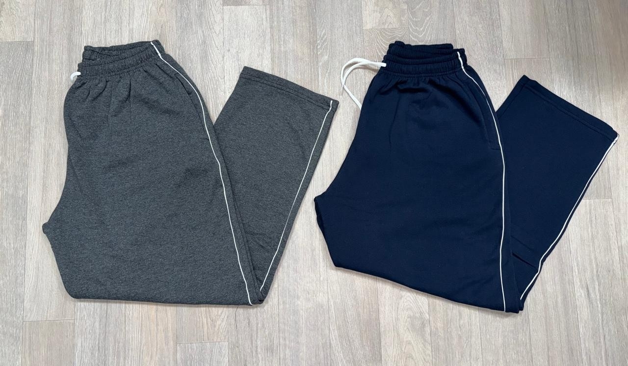 Joguins Baggy de Hombre Liso - Imagen 3