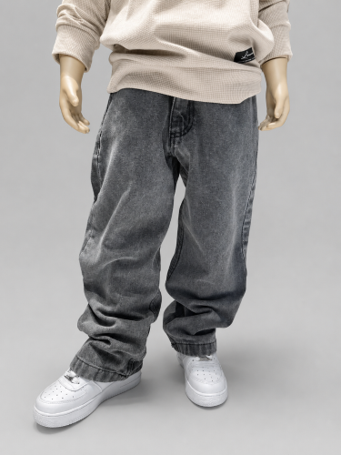 Jeans Baggy Kids