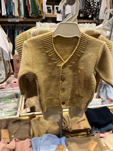 Jeans Baggy Kids - Miniatura 3