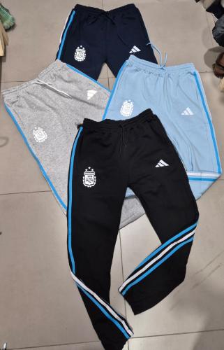 Jogger Afa Réflex