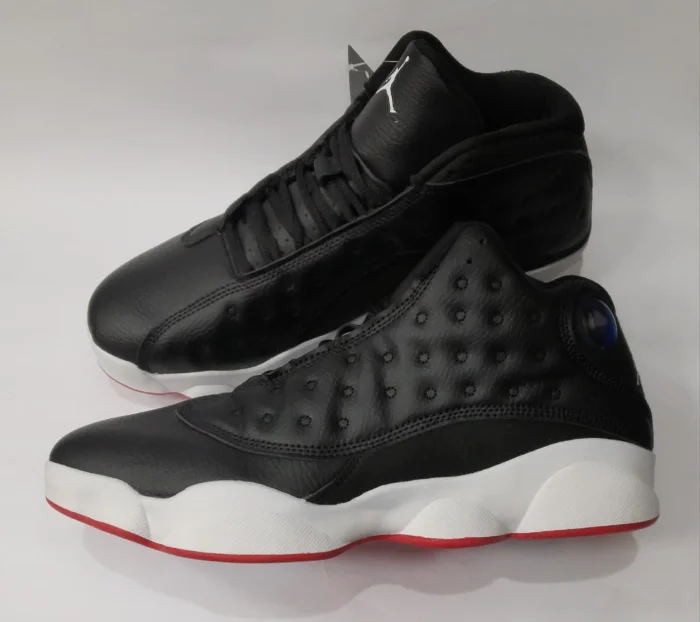 Botas Jordán Retro 13