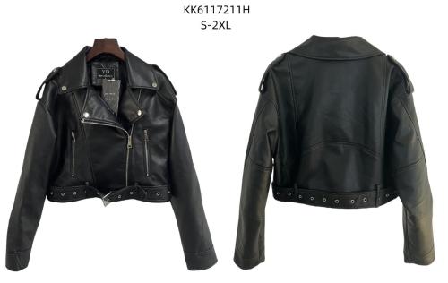 Cuero Yd Dama Oversize Cod:kk6117211h