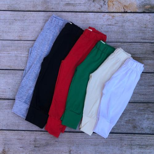 Pantalon Jersey Baby