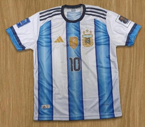 Camiseta Argentina