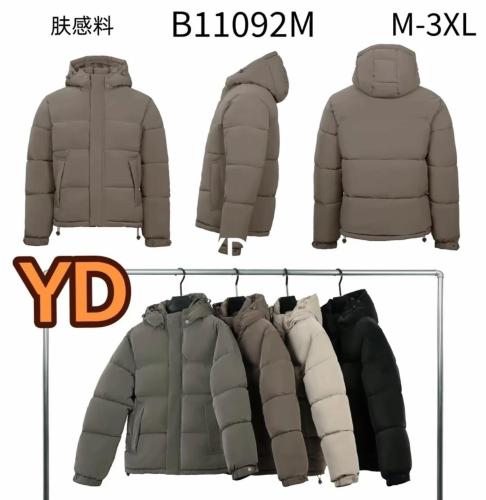 Puffer de Hombre Yd Cod:b11092m