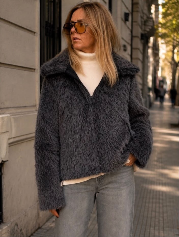 Campera Camila - Imagen 3