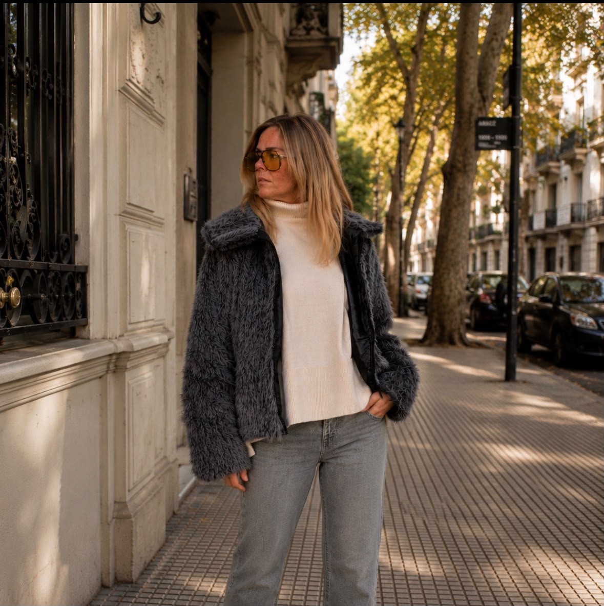 Campera Camila - Imagen 4