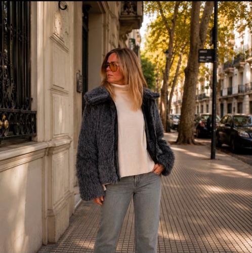 Campera Camila - Miniatura 4