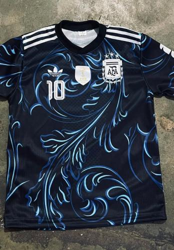 Camiseta Afa Selección Argentina Niños