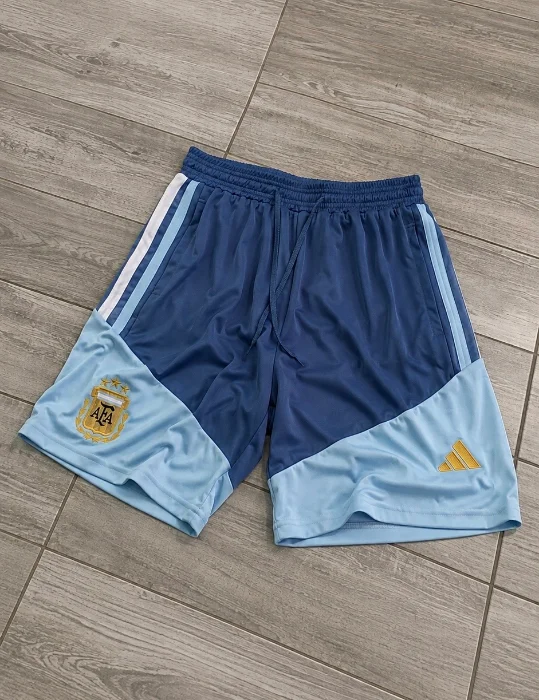Short Argentina