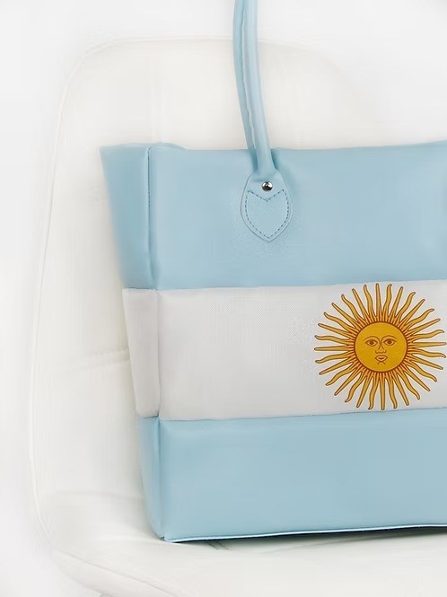 Bolso Argentina - Imagen 2