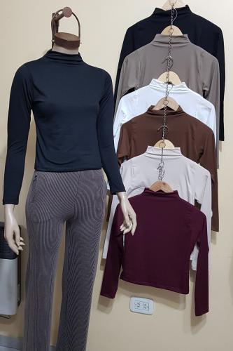 Media Polera