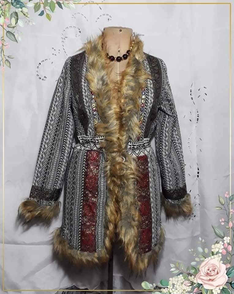 Saco Indu Bellisimo - Imagen 3