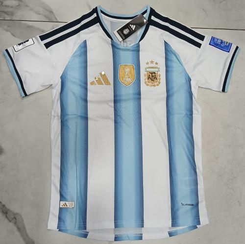 Camiseta Argentina