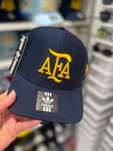 Gorras Afa