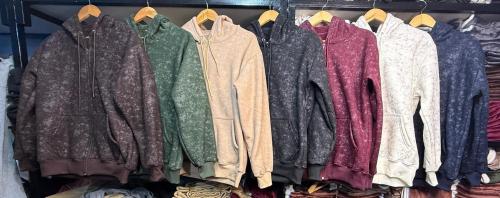 Campera Darlong