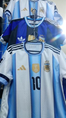 Camiseta Selección Sublimada