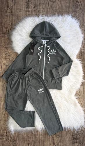 Conjunto Darlon de Nena Bordado