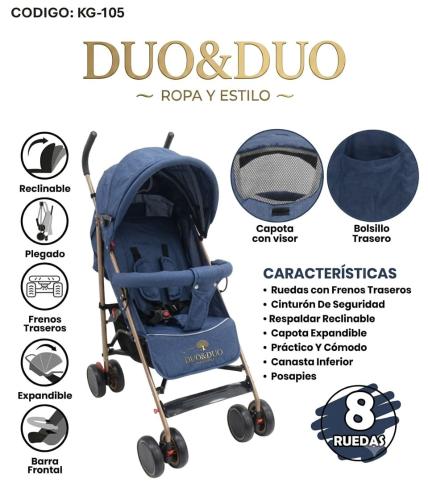 Carrito Forky