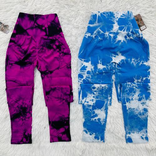 Calzas Batik