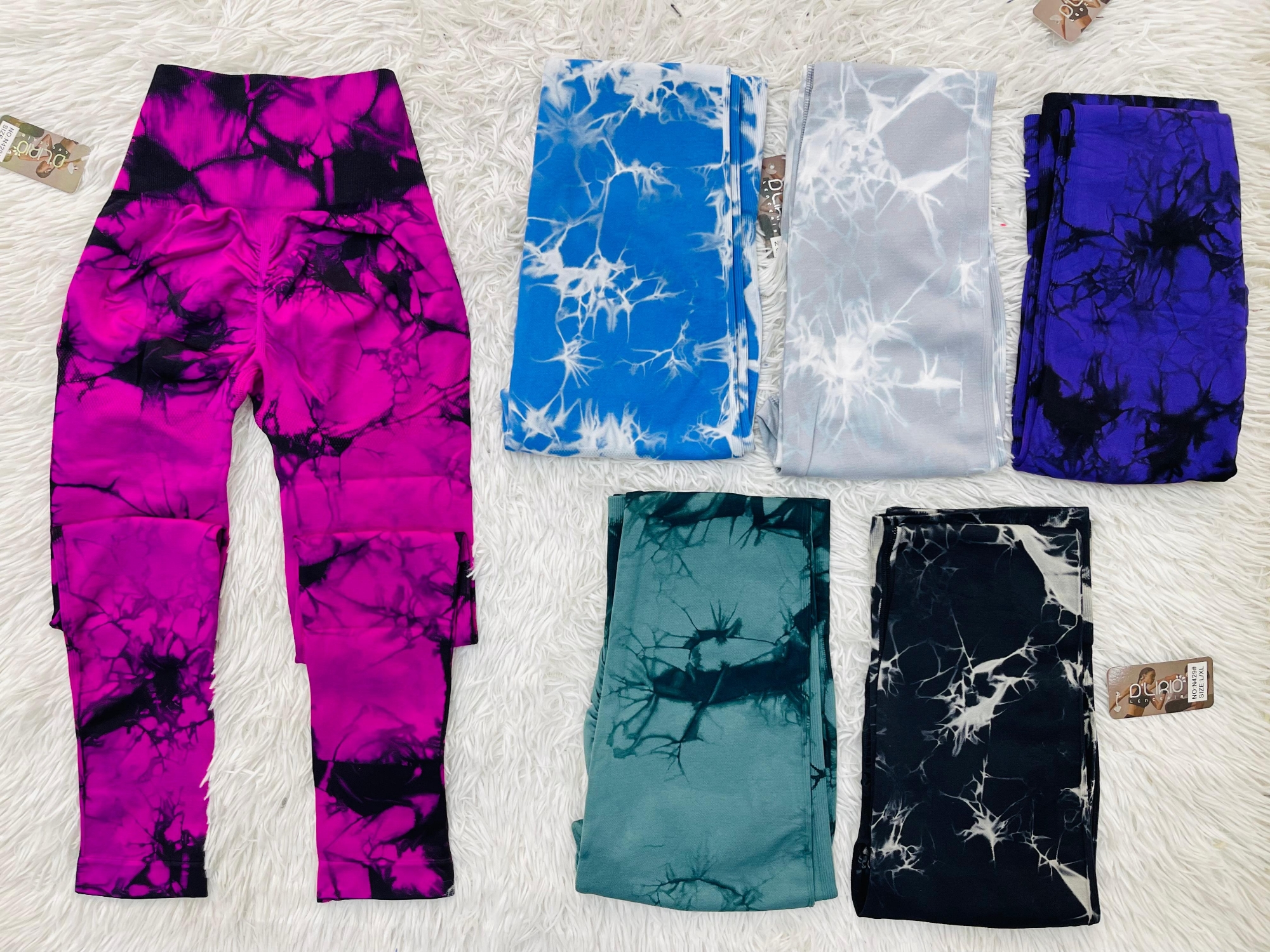 Calzas Batik - Imagen 2