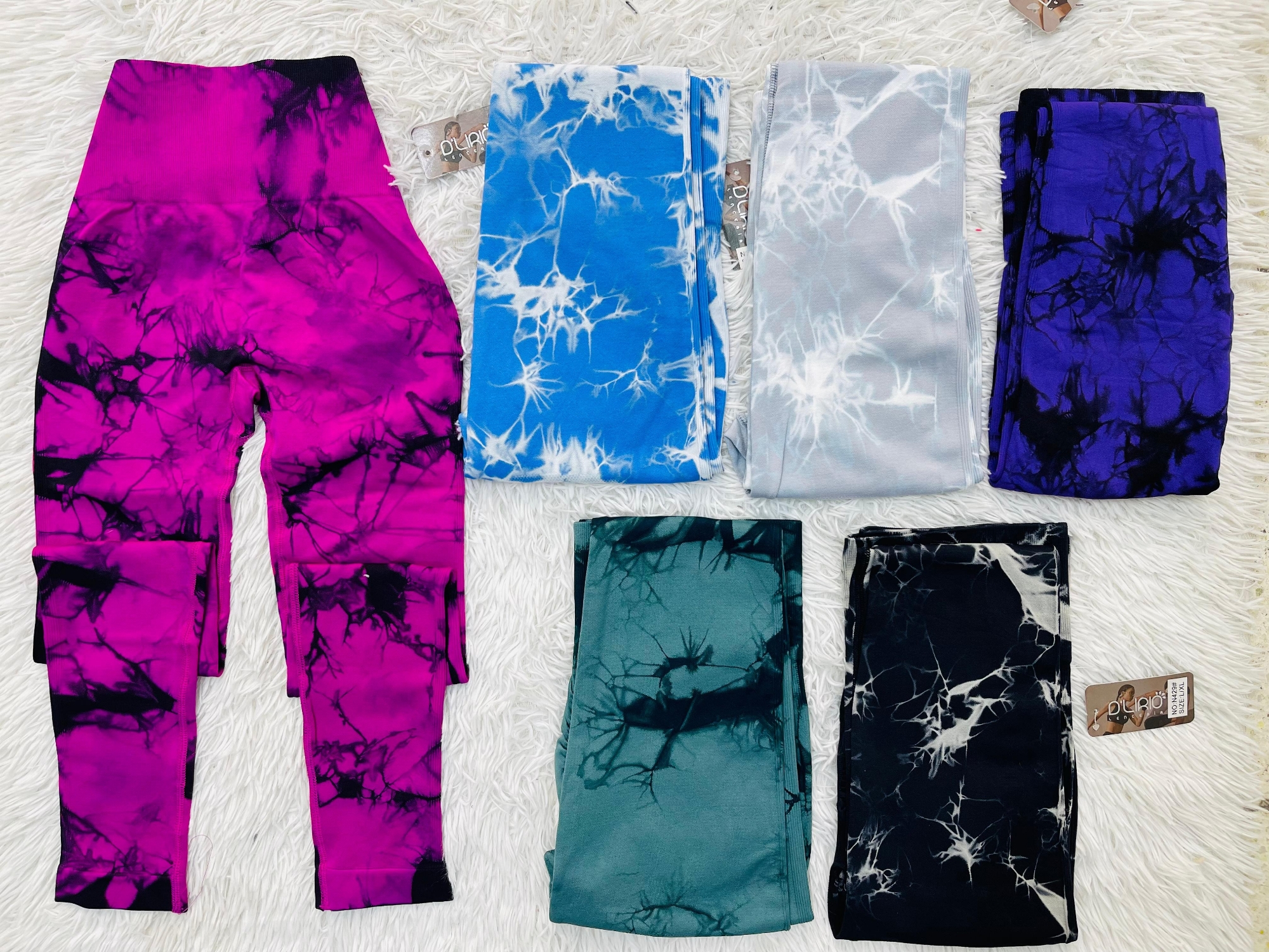 Calzas Batik - Imagen 3