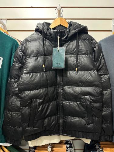 Campera Reversible Yd