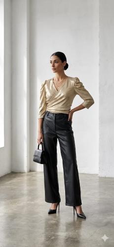Blusa Luisana
