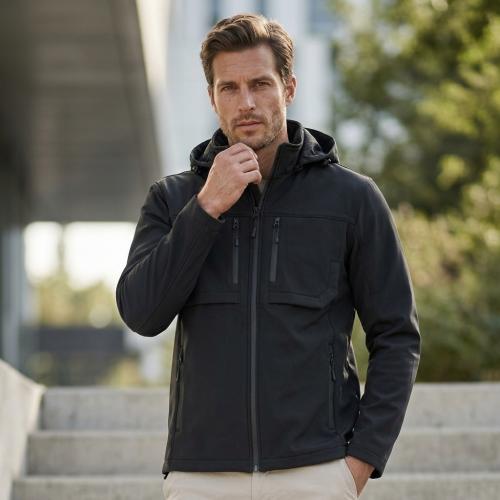 Campera Neoprene Elt