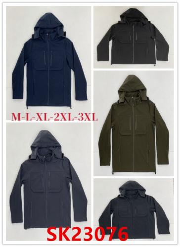 Campera Neoprene Elt - Miniatura 2