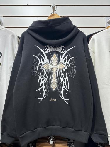 Buzo Oversize