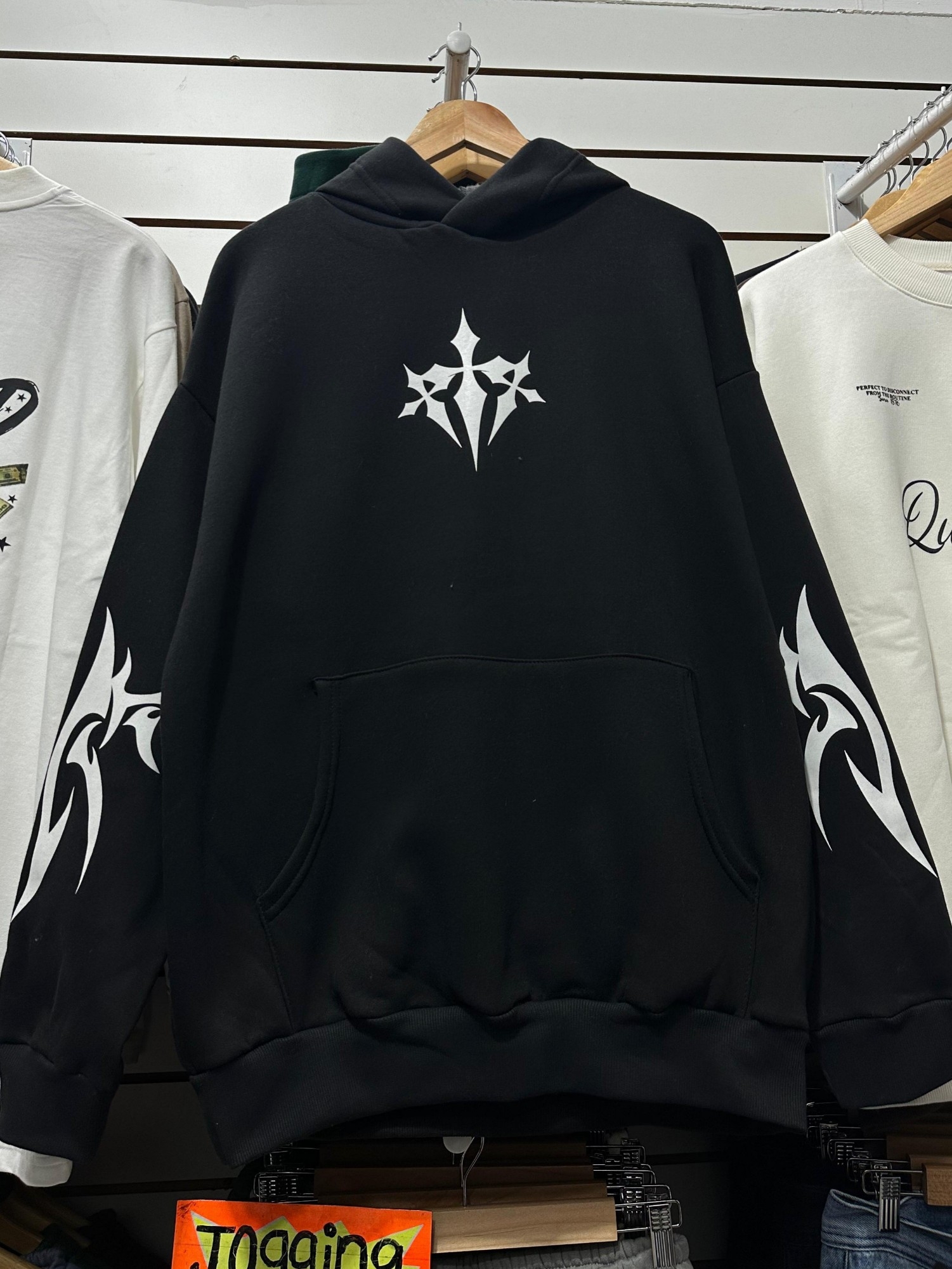 Buzo Oversize - Imagen 2