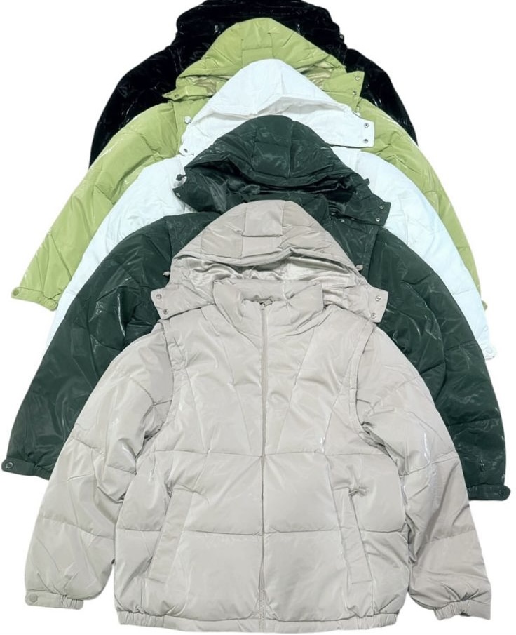 Campera Yd Chaleco o Versáis - IMG_3047.jpeg