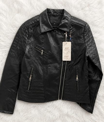 Campera Ecocuero Especial Hhp