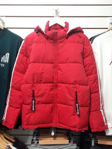 Campera Sport