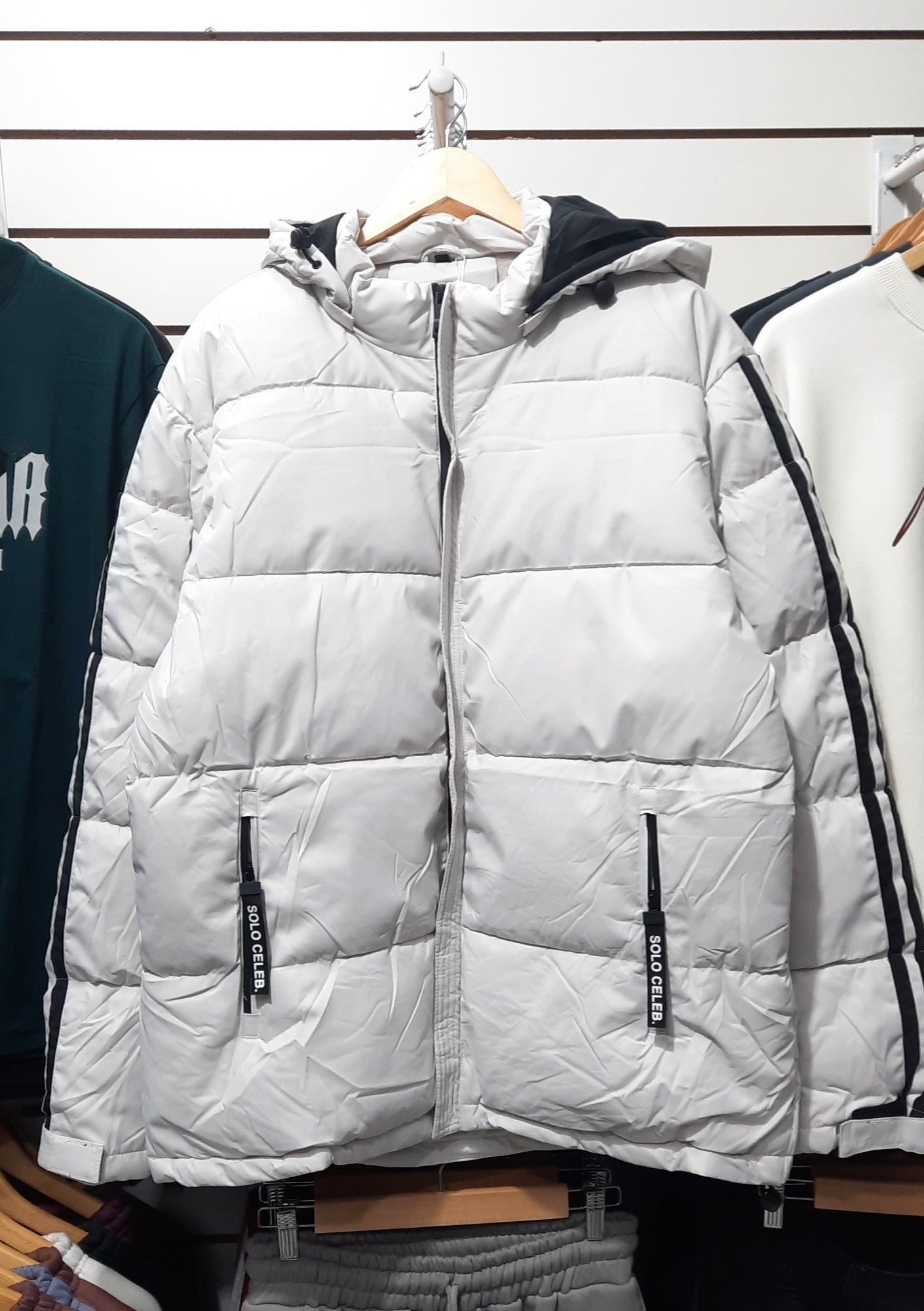 Campera Sport - Imagen 2